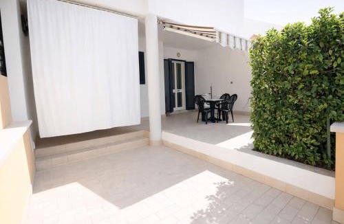 Torre Pali House | Bilocale Corso