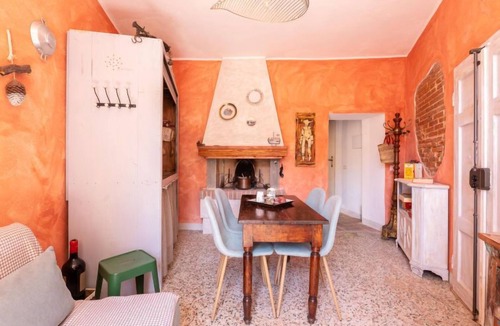 Massa Marittima Apartment | Bilocale dell´Arco by Interhome