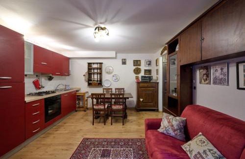 Limone Piemonte Apartment | Bilocale Fiocco Di Neve