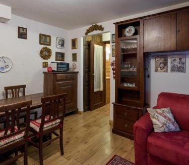 Limone Piemonte Apartment | Bilocale Fiocco Di Neve