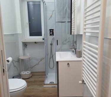 Novara Apartment | Bilocale Home Project 2