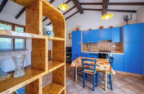 Lidarno Apartment | Bilocale Laghetto with Shared Pool