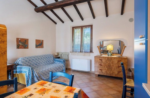 Lidarno Apartment | Bilocale Laghetto with Shared Pool