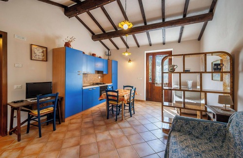 Lidarno Apartment | Bilocale Laghetto with Shared Pool