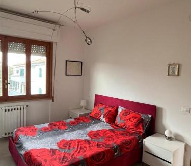Vada Apartment | Bilocale Le Rose