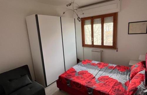 Vada Apartment | Bilocale Le Rose