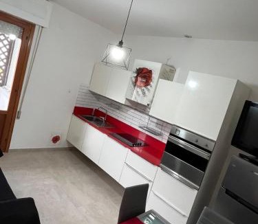 Vada Apartment | Bilocale Le Rose