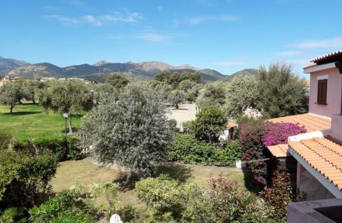 San Teodoro City Centre Apartment | Bilocale Li Menduli