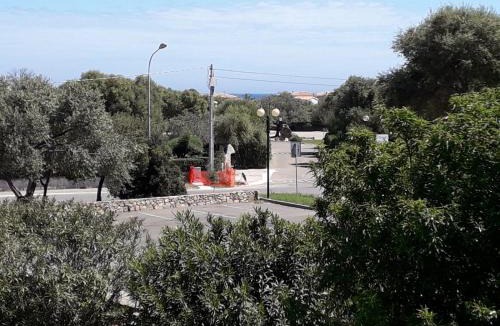 San Teodoro City Centre Apartment | Bilocale Li Menduli
