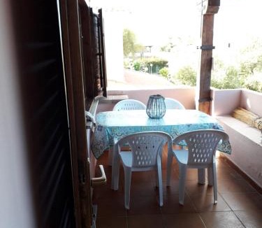 San Teodoro City Centre Apartment | Bilocale Li Menduli