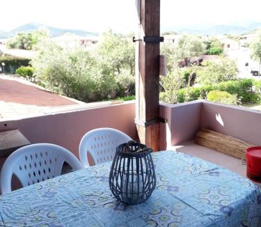 San Teodoro City Centre Apartment | Bilocale Li Menduli