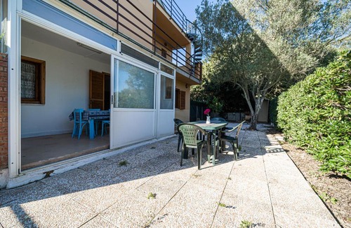 Lido di Capoliveri Apartment | Bilocale Lido di Capoliveri