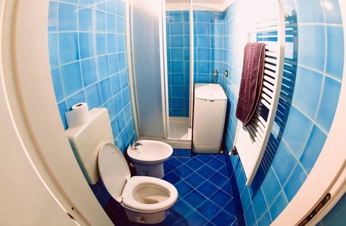Historic Centre Apartment | Bilocale Mattone