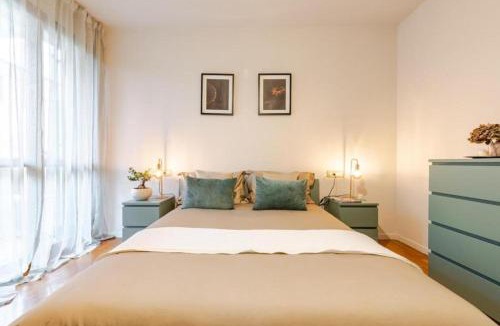 Conselve Apartment | Bilocale moderno a Conselve