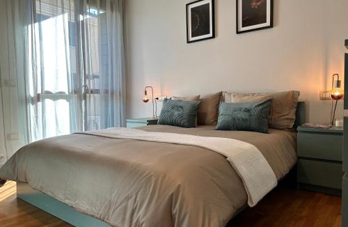Conselve Apartment | Bilocale moderno a Conselve