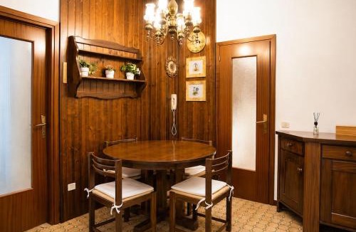 Moggio Apartment | Bilocale montagna e relax Moggio - Artavaggio