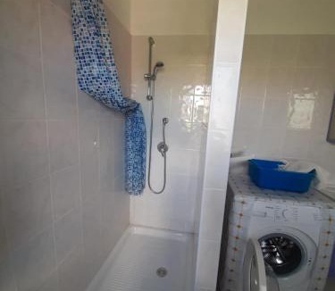Limpiddu Apartment | Bilocale Mulargia