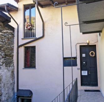 Gonte Apartment | Bilocale Pieggio