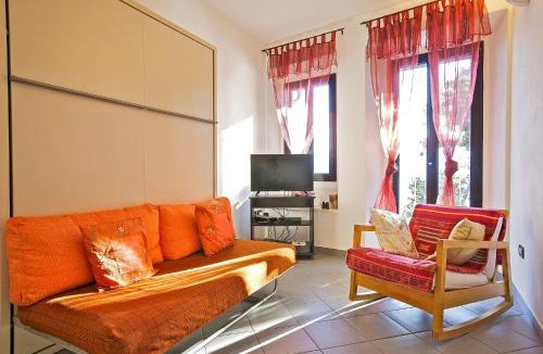 Gonte Apartment | Bilocale Pieggio