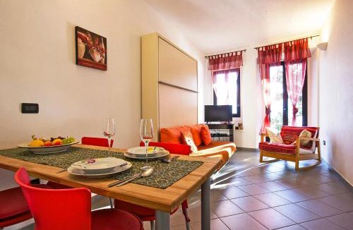 Gonte Apartment | Bilocale Pieggio