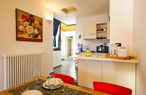 Gonte Apartment | Bilocale Pieggio