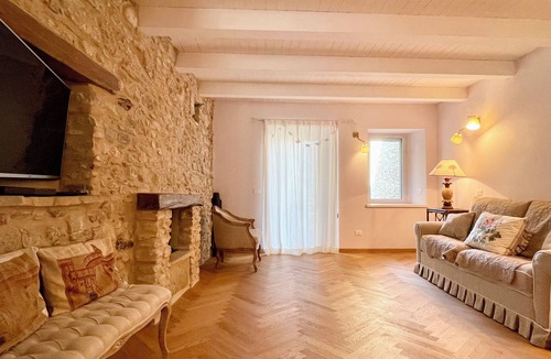 Pennabilli Apartment | Bilocale romantico - Residenza della Vigna