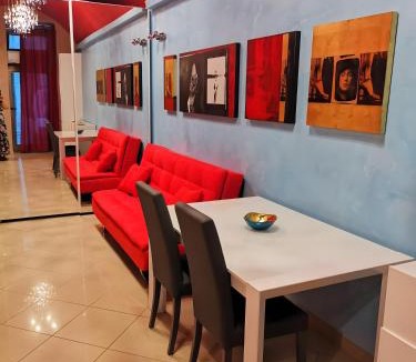 Galatina Historic Centre House | Bilocale Salento centro storico