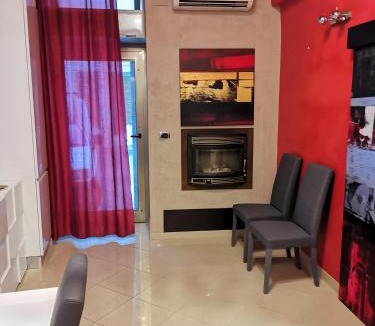Galatina Historic Centre House | Bilocale Salento centro storico