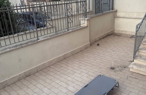 Rome Province Apartment | Bilocale Tor vergata
