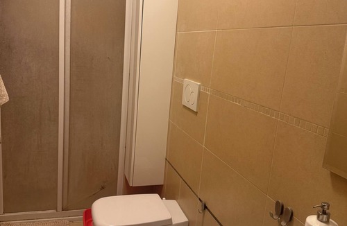 Rome Province Apartment | Bilocale Tor vergata