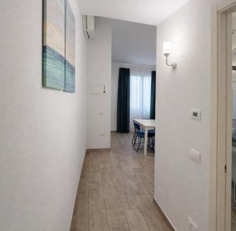 Vignola Bed & Breakfast | Bilocale tranquillo e funzionale, ideale per soggiorni di lavoro