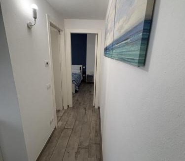 Vignola Bed & Breakfast | Bilocale tranquillo e funzionale, ideale per soggiorni di lavoro