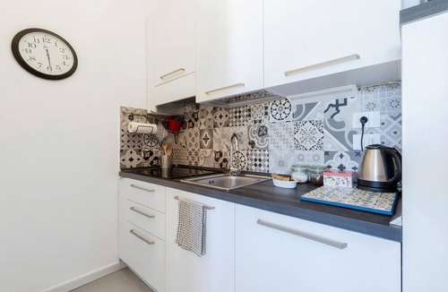 Pivarada Apartment | Bilocale Vista Mare Giorgio, Alghero, Italy
