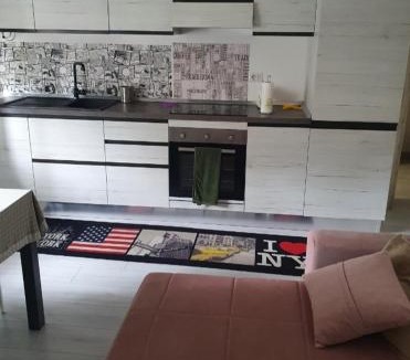 Sedriano Apartment | Bilocale zona Rho Fiera