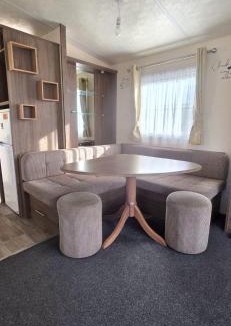 Morecambe Resort | BILOT Caravan