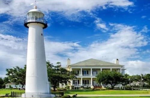 Biloxi Apartment | Biloxi Beach Condo