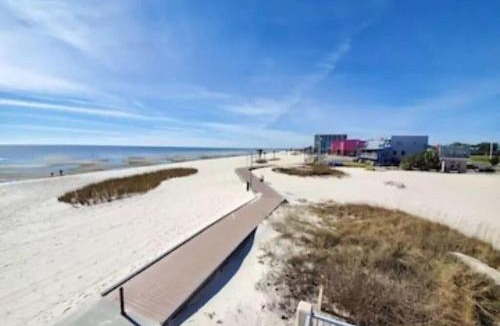 Biloxi Apartment | Biloxi Beach Condo