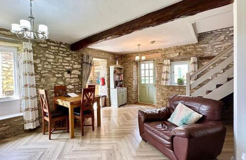 Scawton House | Bilsdale Cottage