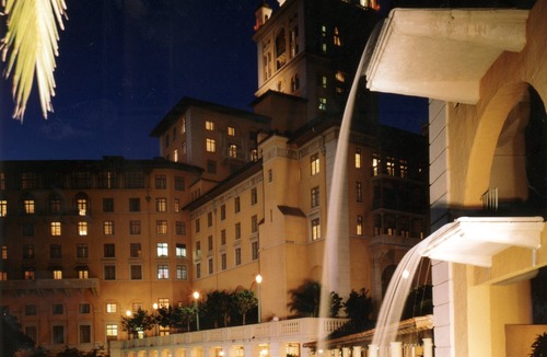 Country Club Section Hotel | Biltmore Hotel - Miami - Coral Gables