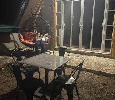 Sagada House | Bilza A-House