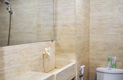 Malang House | Bima Guest House
