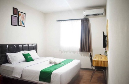Malang House | Bima Guest House