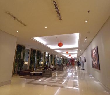 Surabaya Hotel | Bima Hotel