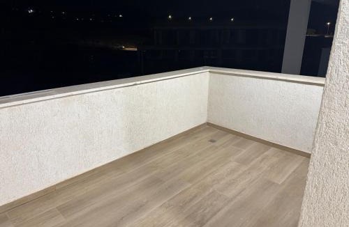 Qiryat Shemona Apartment | Bimat HaTzafon