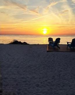 South Bimini Apartment | Bimini Tides