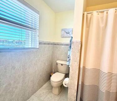 South Bimini Apartment | Bimini Tides