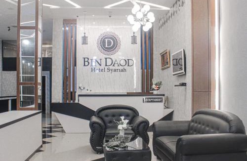 Meulaboh Hotel | BIN DAOD Hotel Syariah