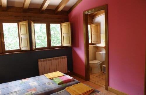 Baztan House | Binahia