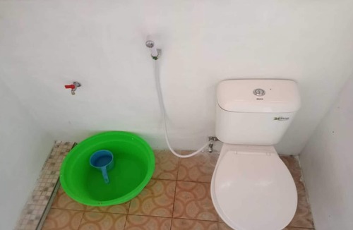 Srimulyo House | Binakarya Homestay Syariah