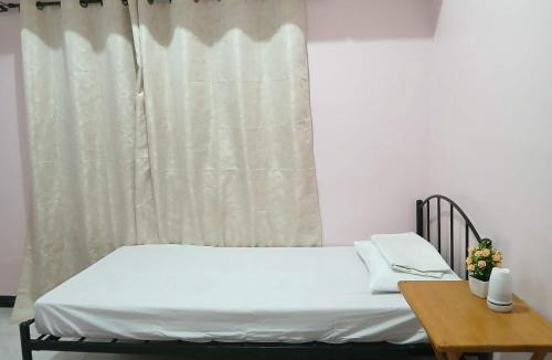 Binalbagan House | Binalbagan Staycation